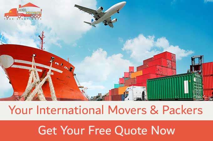 international movers Dubai
