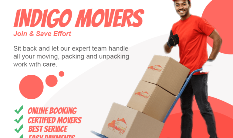 Efficient Movers in Saadiyat Island: Making Your Move Stress-Free - Indigo Movers