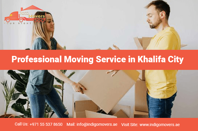 Skilled Packers and Movers in Ras Khalifa City